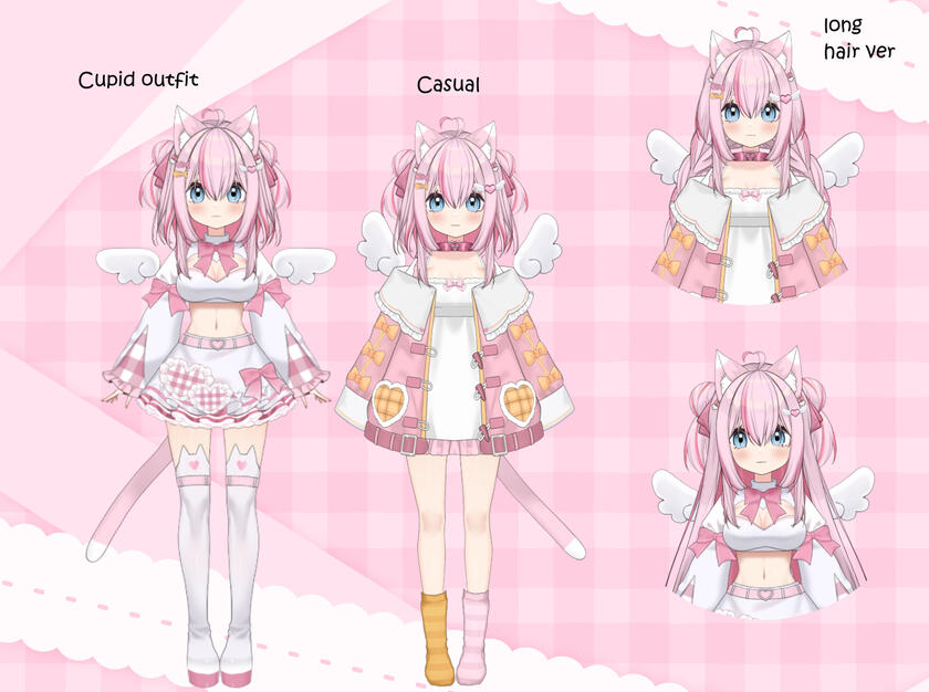 Aria Model Reference